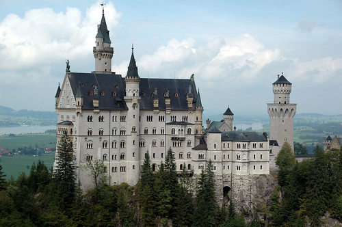 Neuschwanstein