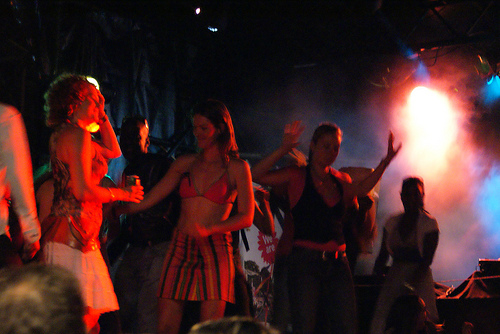 Westermarkt Amsterdam Gaypride (14)