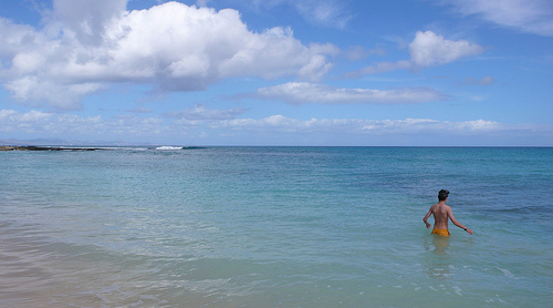 Fuerteventura - beaches by day, clubs by night