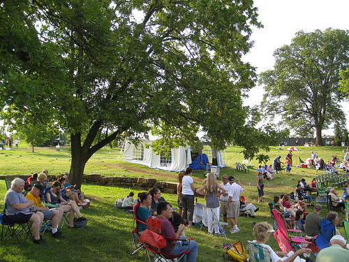 Shakespeare Festival St. Louis