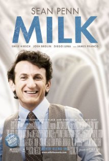 Harvey Milk movie poster