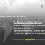 human dignity trust - global campaign to decriminalize homosexuality around the world