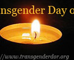 transgender day of remembrance around the world