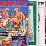 advocate thanksgiving magazine covers