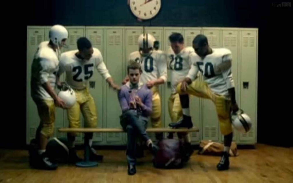 Taylor Swift - "mean"