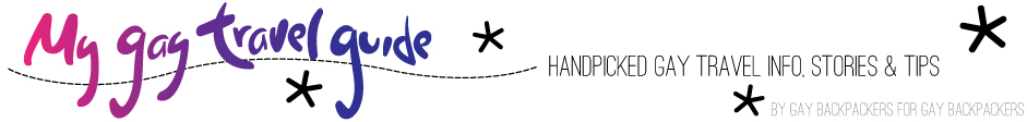 gay travel guide