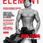 Element - gay magazine Singapore