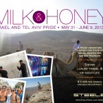 Milk & Honey Tour - Israel
