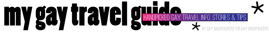 gay travel guide