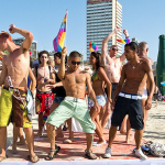 gay pride tlv