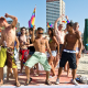 gay pride tlv