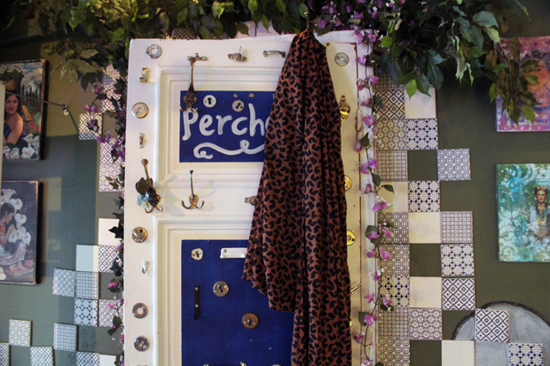 Bar Llamas (Helsinki)