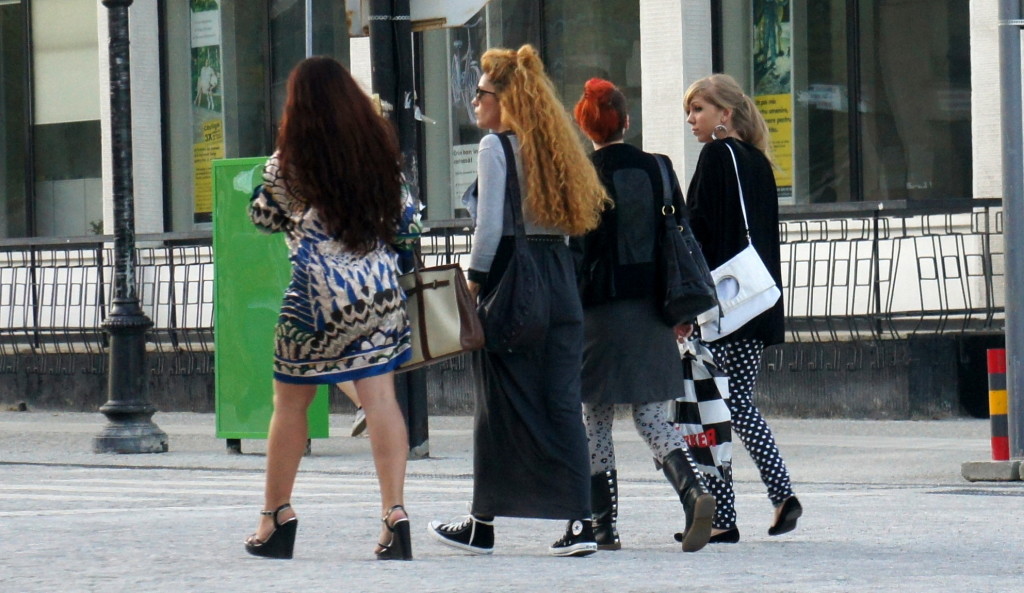 being gay in eastern europe fag hags