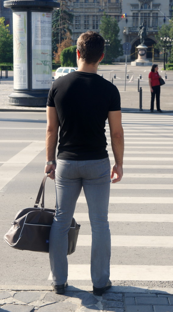 being gay in eastern Europe buns