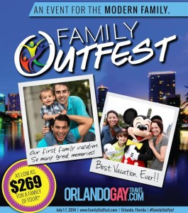 Family Outfest