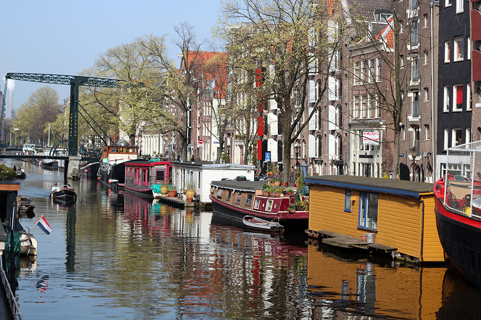 Amsterdam Jordaan