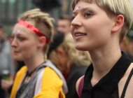 PHOTOS: Berlin 2014 CSD Pride