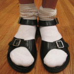 things not to wear in Summer