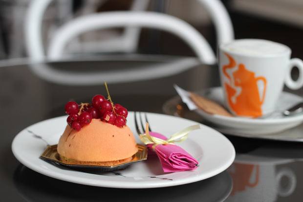 Lolita Cafe - Ljubljana