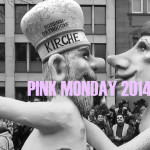 Pink Monday Dusseldorf