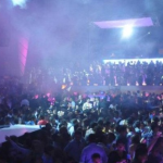 Gay parties in Berlin