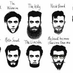 Grow a beard