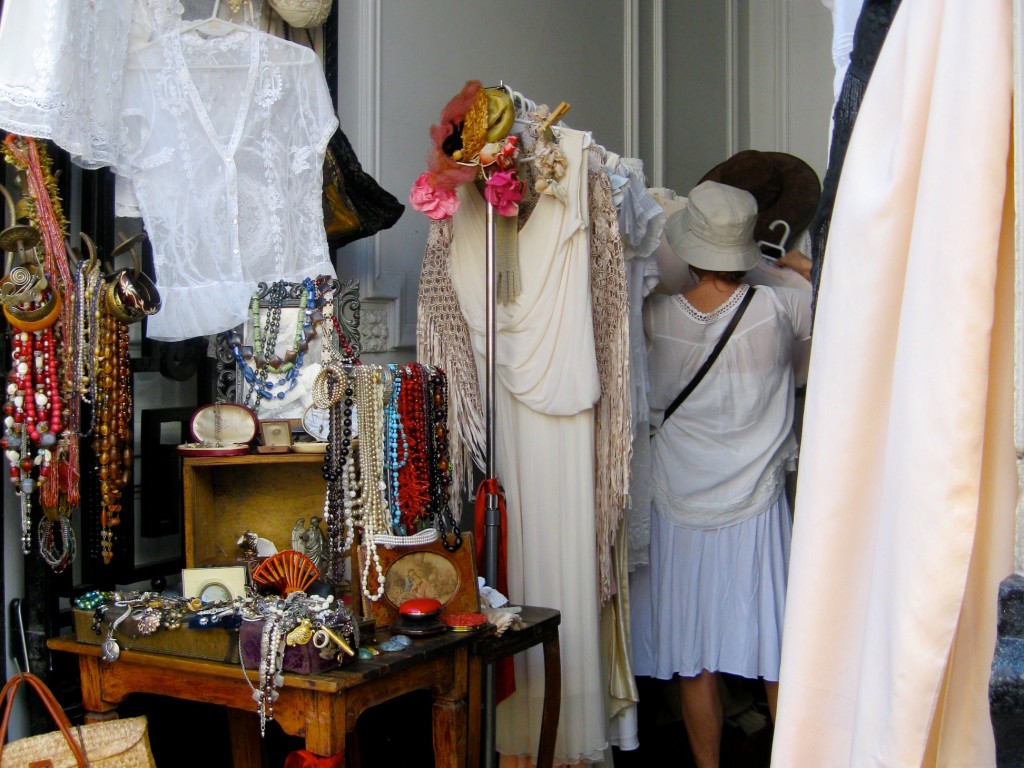 San Telmo, Buenos Aires