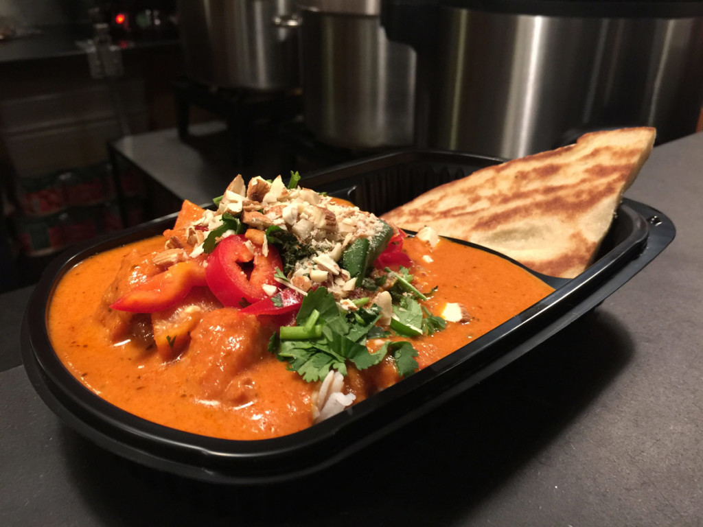 copenhagen street food