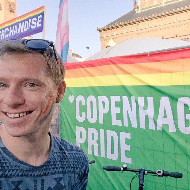 Gay Copenhagen