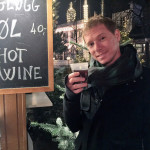 Tivoli Gardens - Copenhagen