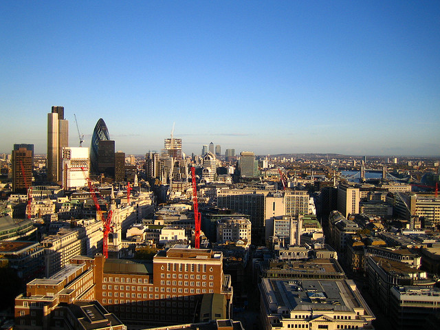 5 Gay Things to Know About London