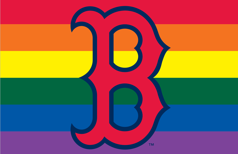 Boston Pride